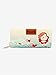 Studio Ghibli Ponyo Wave Wallet