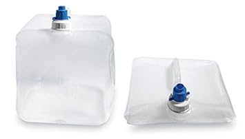 Enders WASSERKANISTER 15 l, faltbar, 7599