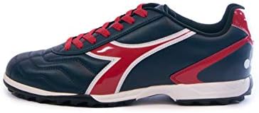 diadora men's capitano turf soccer shoes