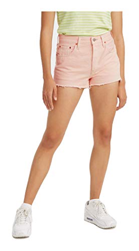 Levi's Women's 501 Original Shorts, You 