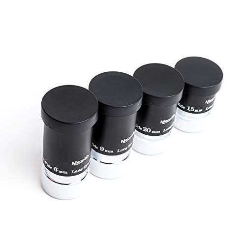 4 MEOPTEX+66+Degree+Ultra+Eyepiece+Telescope