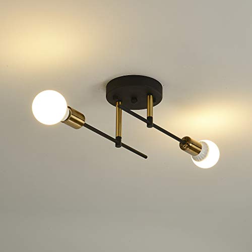 Amazon.com.mx: Candelabros - Iluminación de Techo: Hogar y Cocina