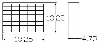 Lock-Down Punch Holder