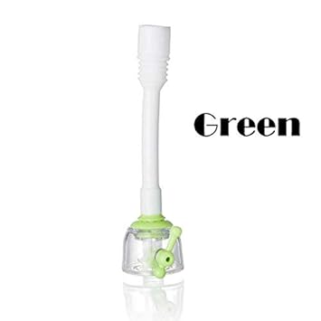Houseeker Water Saving Shower Kitchen Sprayers Shower Head Rubinet