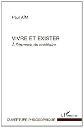 Vivre et exister