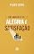 Livro Um ambiente de alegria e satisfação
