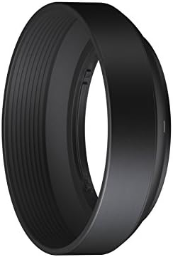 Amazon Co Jp Sigma 単焦点広角レンズ Art 19mm F2 8 Dn シルバー マイクロフォーサーズ用 ミラーレスカメラ専用 カメラ