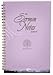 My Sermon Notes Journal by 