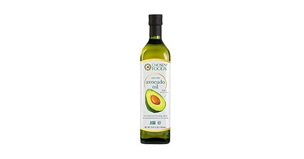 Avocado Oil