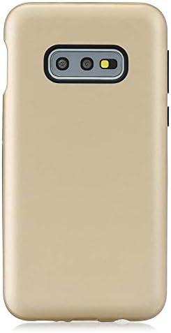 Galaxy S10e Case,Yoomer Heavy Duty Protection Full Body Shockproof Slim Fit Rugged Tough Armor Protective Bumper Case Without Built-in Screen Protector for Galaxy S10e 5.8"