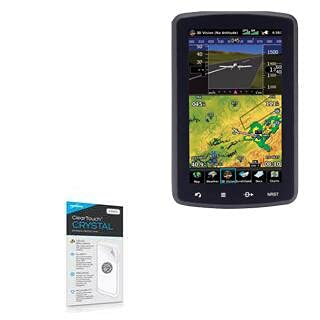 BoxWave Screen Protector Compatible With Garmin