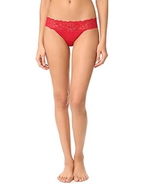 Women's Seductive Comfort Thong