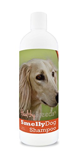 Healthy Breeds Saluki Smelly Dog Baking Soda Shampoo 8 oz