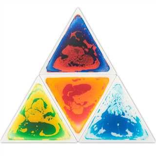 37,5×37,5cm (Dreieck 4 Stück)