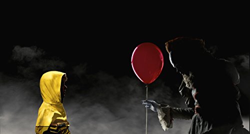 It (2017) Movie Poster 24