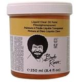 Martin/ F. Weber R62-37, Bob Ross 236-Ml Oil Paint, Clear
