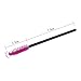 CleverLove 100Pack Eyelash Mascara Brushes Disposable Wands Applicator Makeup Tool Kits Rose