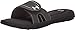 Under Armour Women's UA Ignite VII Slides 8 Black