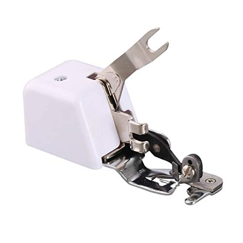 Sewing Machine - Original 10l Household Sewing Machine Foot Press Cutter White - Animal Metrical Human Hoof Leg Groundwork Stitchery Motorcar Auto Substructure - 1PCs