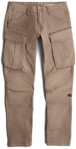 Rovic Zip 3D Regular Tapered