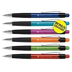 Foray - Pencil - Mechanical Pencils, Soft-Grip, 0. - 5.6" x 2.6" x 1.2"