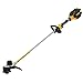 DEWALT DCST990M1 40V MAX 4.0 Ah Lithium Ion XR String Trimmer primary