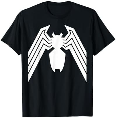 Amazon.com: Marvel Comics Retro Classic Venom Classic Symbiote