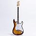 Grote Solid Body Electric Guitar Classic Custom Guitar Guitar Gigbag