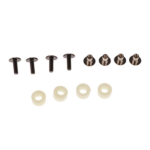 image for MonkeyJack CE Certification Anti-fog Anti-scratch Ice Hockey Visor Shi