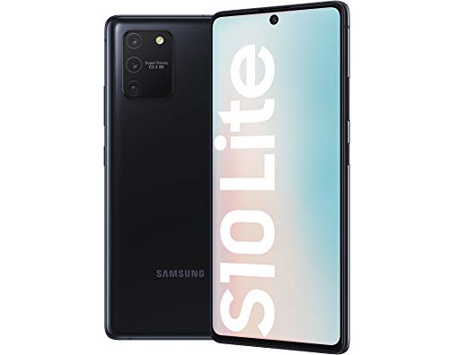 Samsung-Galaxy-S10-Lite-Smartphone-de-67-FHD-4G-8GB-RAM-128GB-ROM-cmara-trasera-48MP12MPUW5MPMacro5MP-cmara-frontal-32MP-Octa-core-Snapdragon8150-Prism-Black-Versin-espaola
