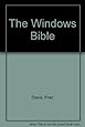 The Windows Bible