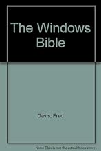 The Windows Bible