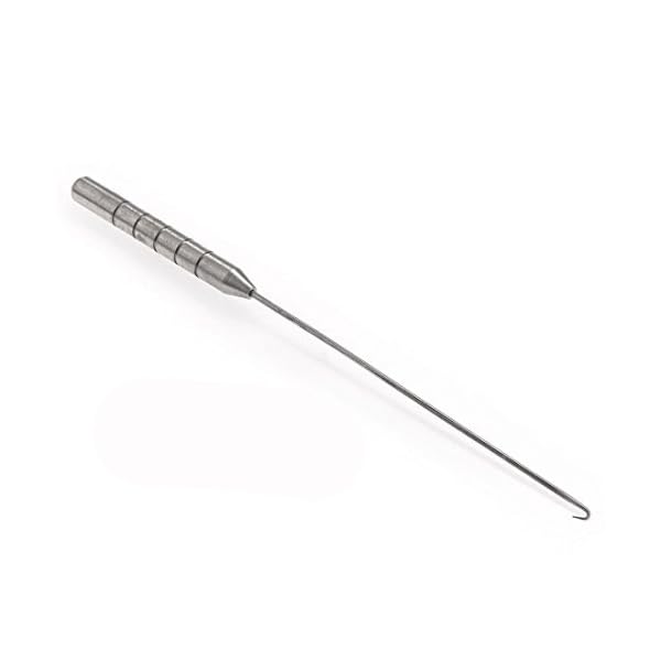 Fishing-Hard-Bait-Hook-Needle-Metal-Fish-Tackle-Tool-New-Durable-High-Quality-Stainless