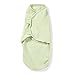 SwaddleMe Original MicroFleece Swaddle 1-PK, Sage (LG)