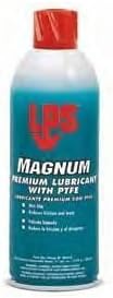LPS LABORATORIES - 00616 - WET FILM PTFE LUBRICANT 11 OZ AEROSOL
