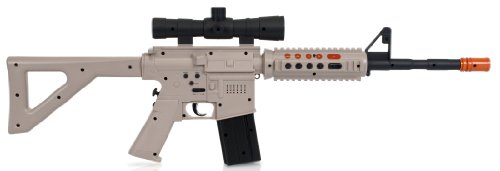 PS3-Assault-Rifle-Controller