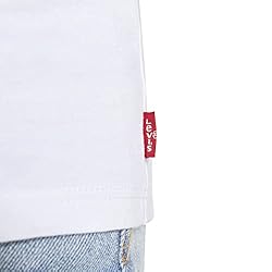 Levi's Girls' Big Classic Batwing