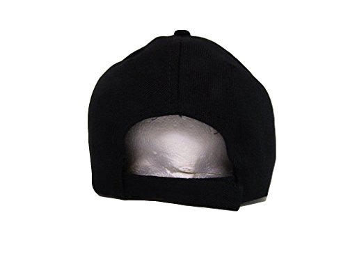 USA Mason Masonic Freemason American Patch Black Embroidered Cap Hat