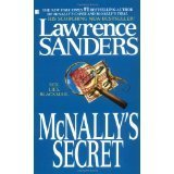 McNally's Secret 0399193200 Book Cover
