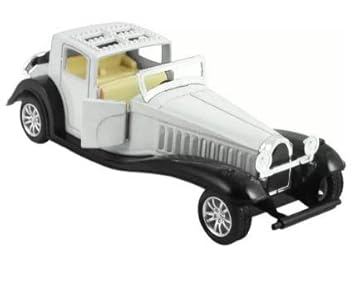 alloy toys classic cars