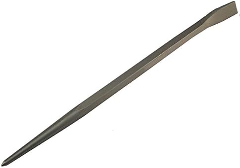 Wilde Tool JB2832.NP/HT Jimmy Pry Bar, 30"