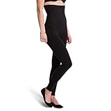Assets Red Hot Label by Spanx High-Waist Seamless Leggings