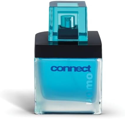 Jean Paul Dupont (JPD) Connect Uomo Long Lasting Perfume for Men