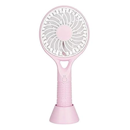 Younthone - Ventilador de Mesa portátil portátil con USB, Mini ...