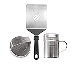 Blackstone 5024 Professional Hamburger Tool Kit