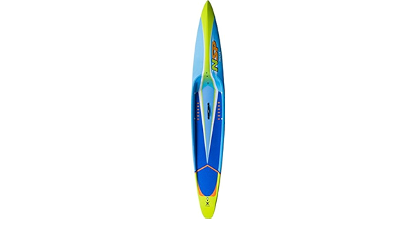 NSP Ninja flatwater Race Sup 2018, 14'0