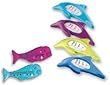 dolphin beach towel sheet