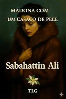 Livro Madonna com um casaco de pele