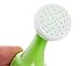 Mini Hand Bottle Watering Spout Adapter Portable Sprinkler Cap Watering Can Garden Tools, 4 Pack