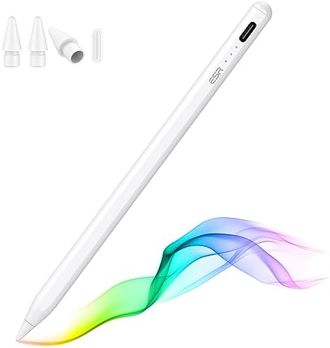 Amazon.com: Apple Pencil (1st Generation): Device Compatibility